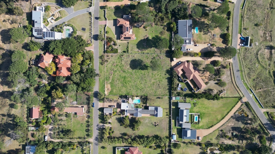 0 Bedroom Property for Sale in Tre Donne Estate Western Cape